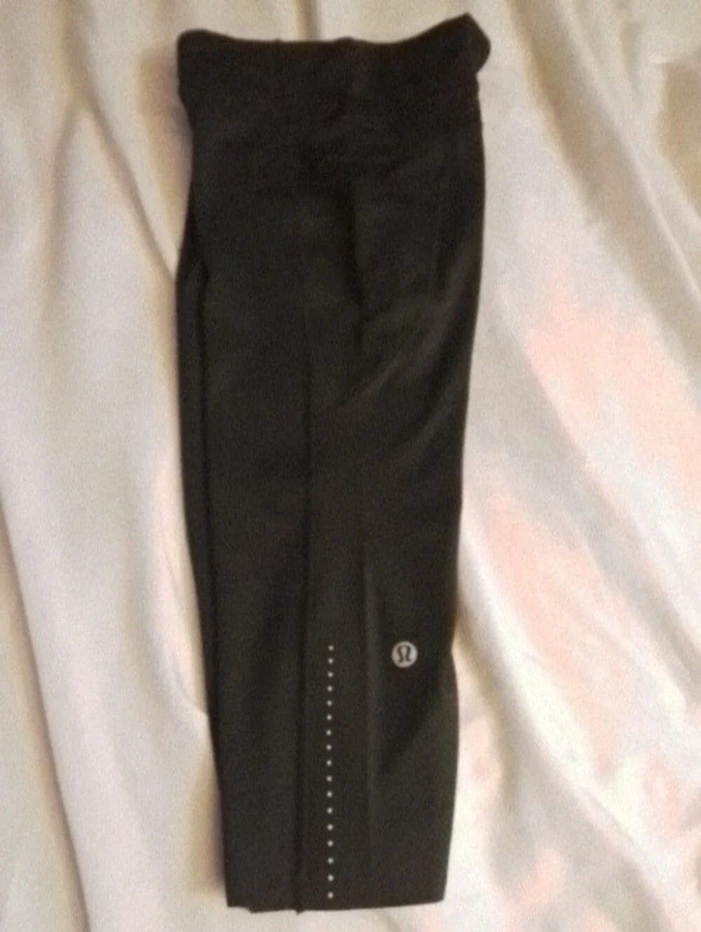 lululemon athletica Black Women's Jeggings